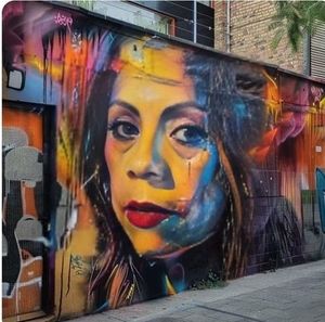 Meet your Posher, Luiza padilla-